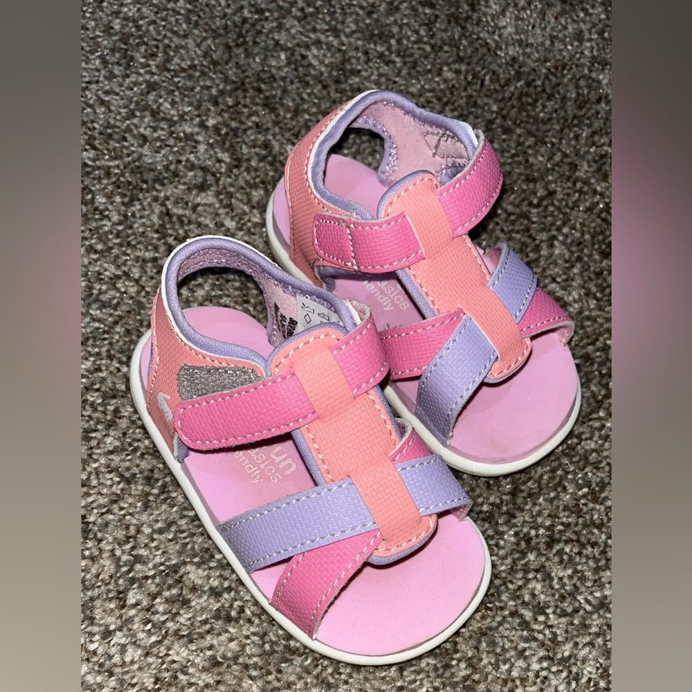 See Kai Run size 4